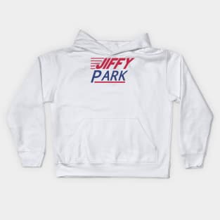 Jiffy Park Kramer's Kids Hoodie